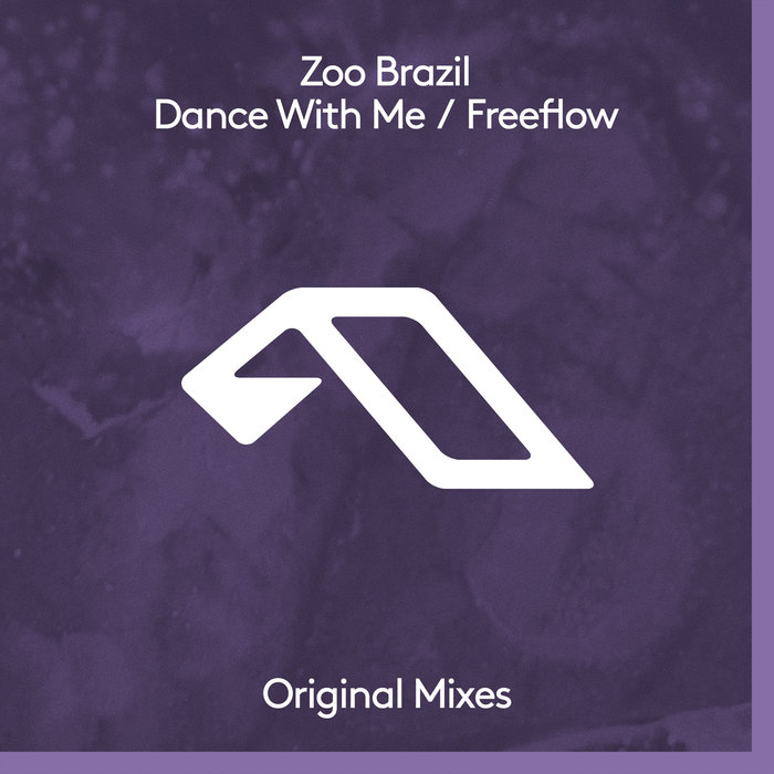 ZOO BRAZIL - Dance With Me/Freeflow