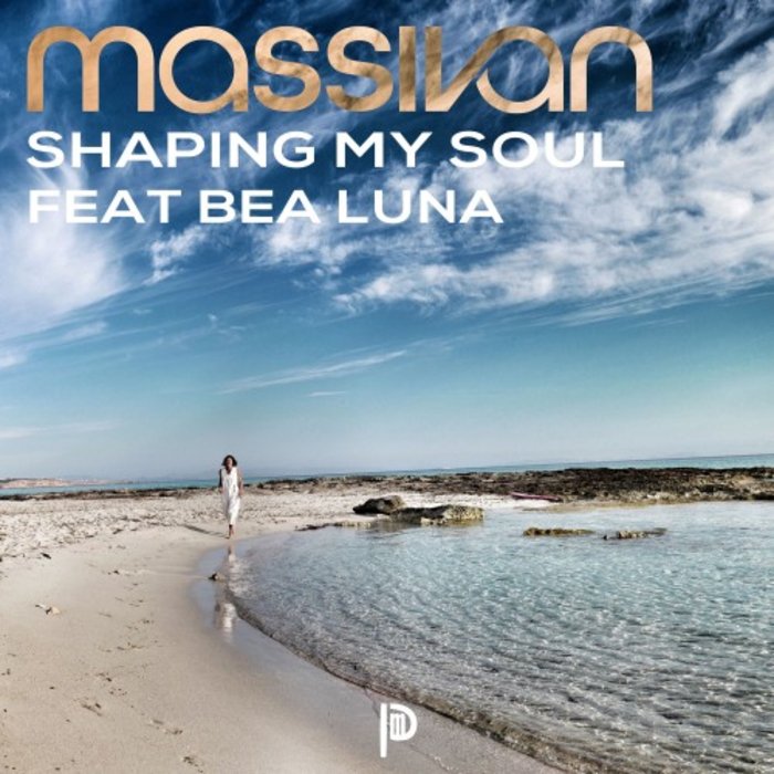 MASSIVAN feat BEA LUNA - Shaping My Soul