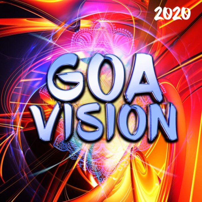 VARIOUS - Goa Visions 2020