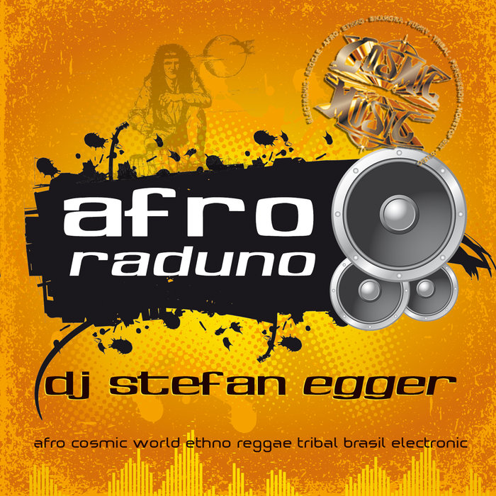 Afro Raduno by DJ Stefan Egger on MP3, WAV, FLAC, AIFF & ALAC at Juno ...