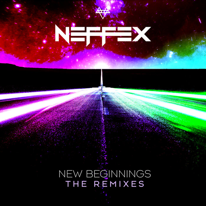NEFFEX - New Beginnings (The Remixes) EP