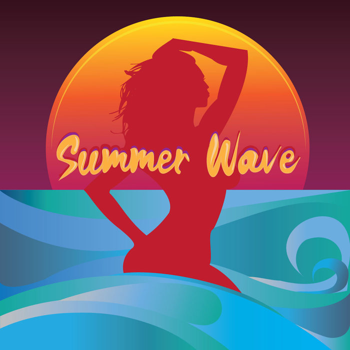 JOHNNY BURGOS - Summer Wave