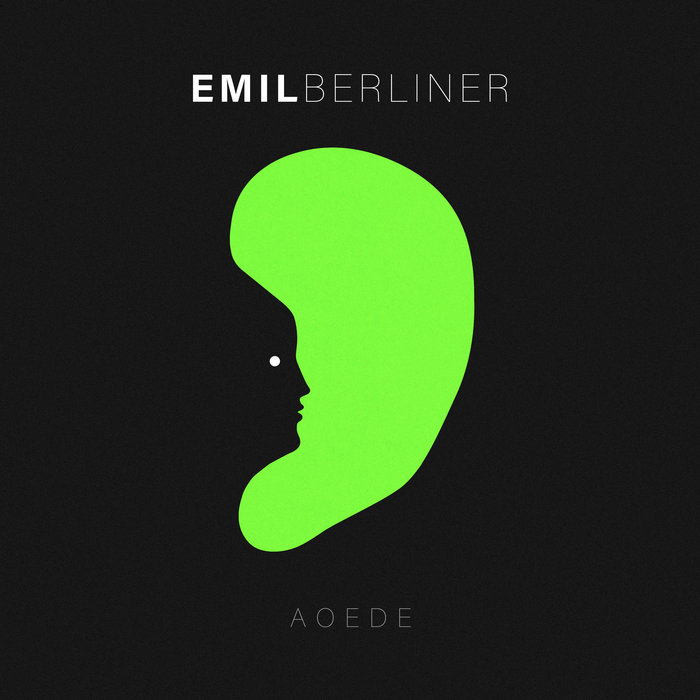 EMIL BERLINER - Aoede