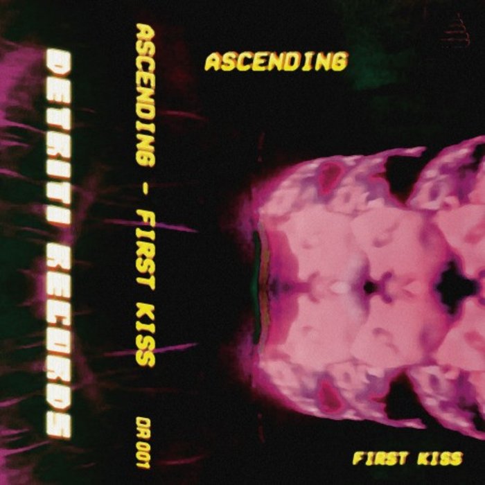 ASCENDING - First Kiss