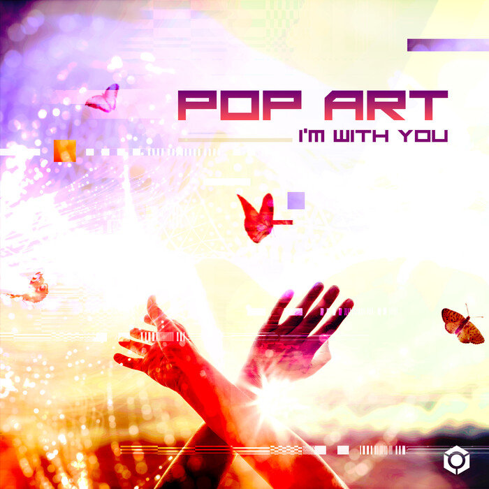 POP ART - I'm With You