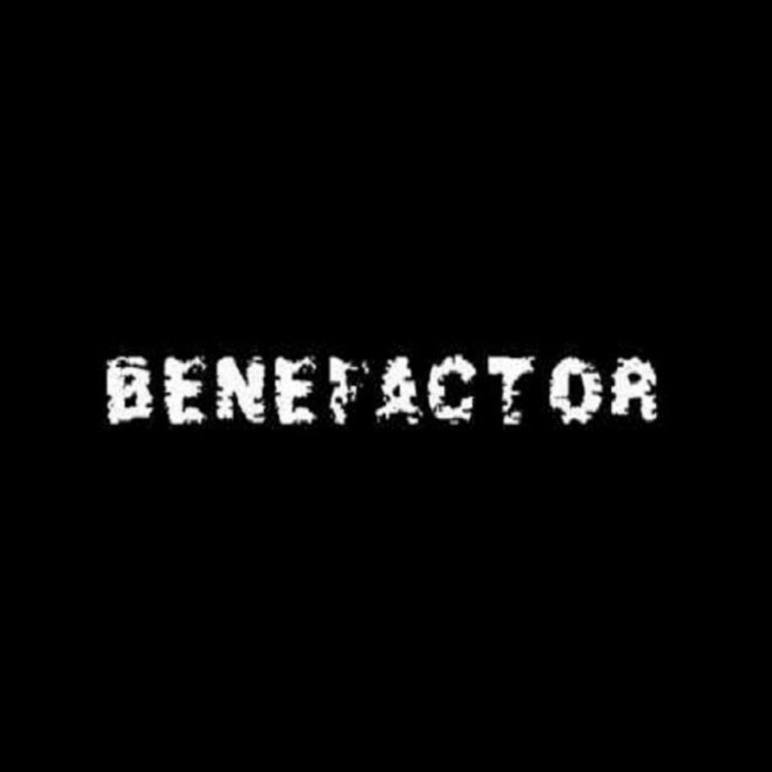 VARIOUS - Benefactor - Selected Worx (Edits)