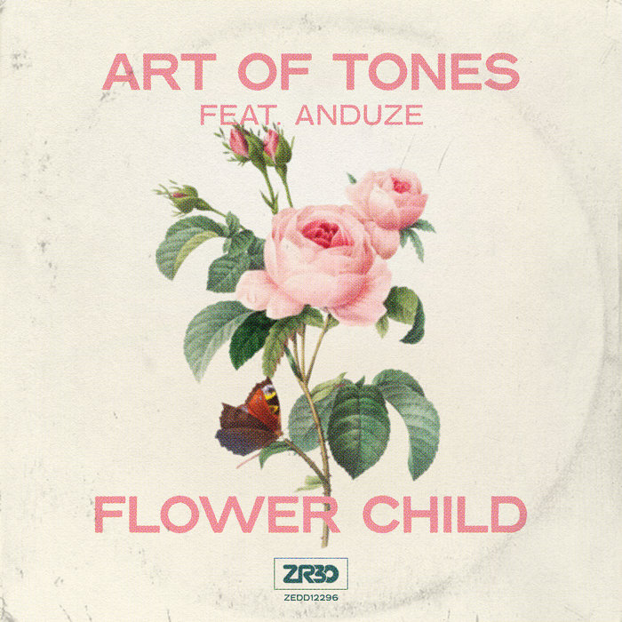 ART OF TONES feat ANDUZE - Flower Child