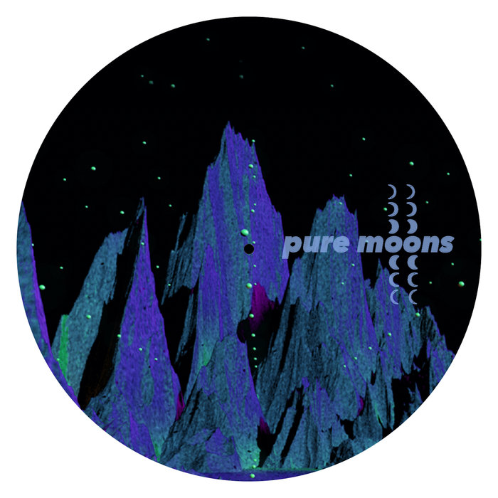 MOON BOOTS - Pure Moons Vol 1