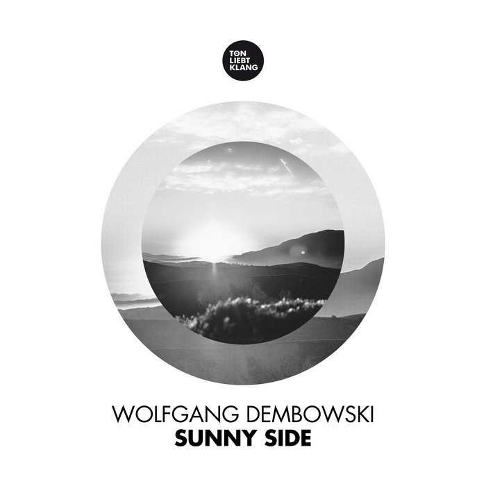 WOLFGANG DEMBOWSKI - Sunny Side