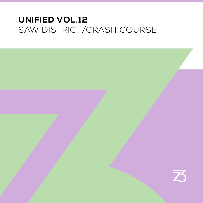 OAI/FLOA/SONIC UNION/MXV - Unified Vol 12