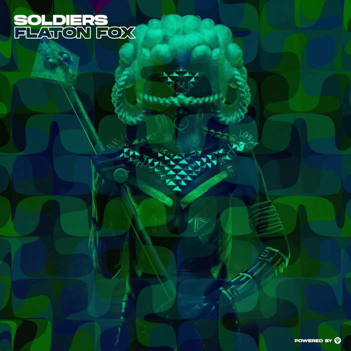 DJ FLATON FOX - Soldiers