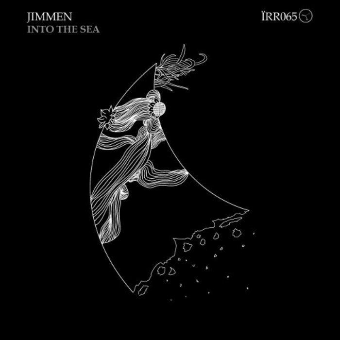 JIMMEN - Into The Sea