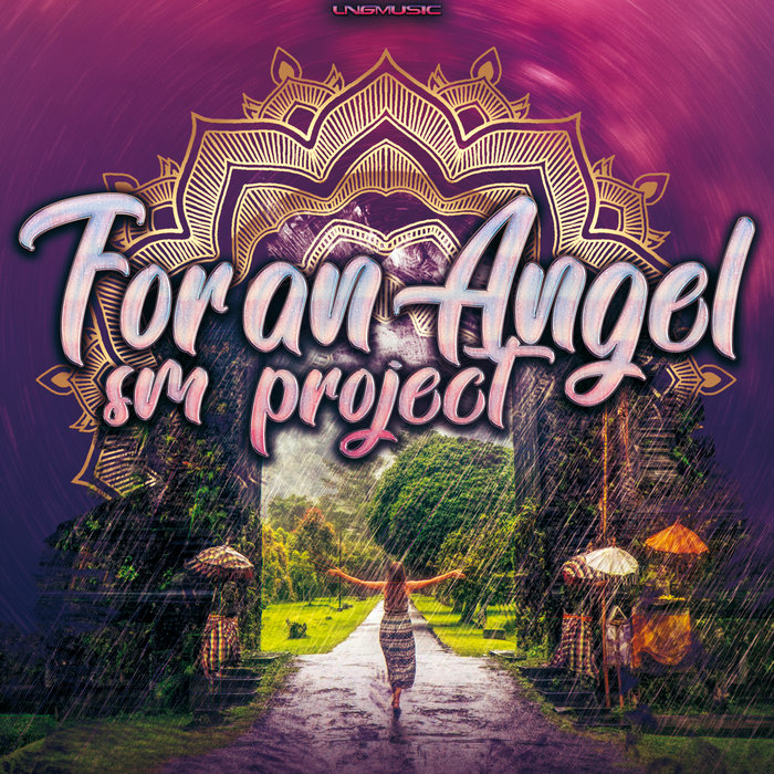 SM PROJECT - For An Angel