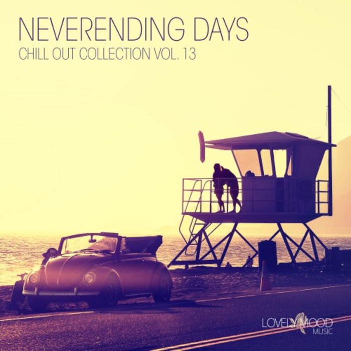 VARIOUS - Neverending Days Vol 13