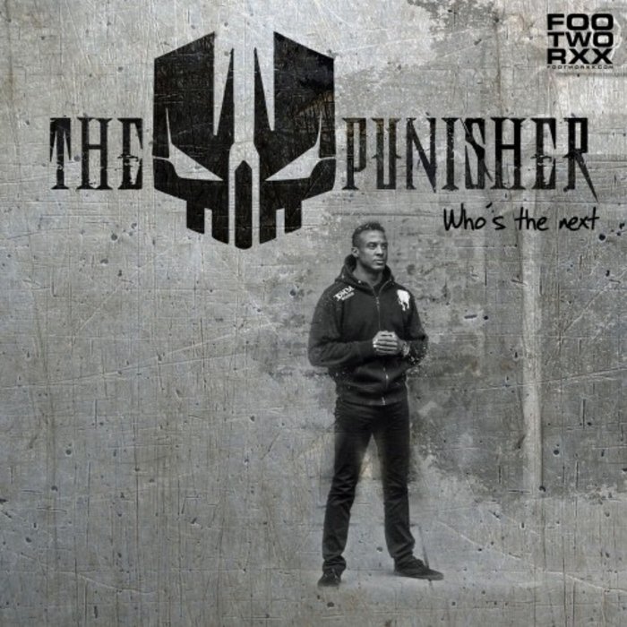 THE PUNISHER - Who's The Next