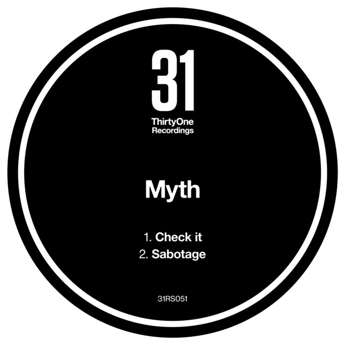 MYTH - Check It/Sabotage
