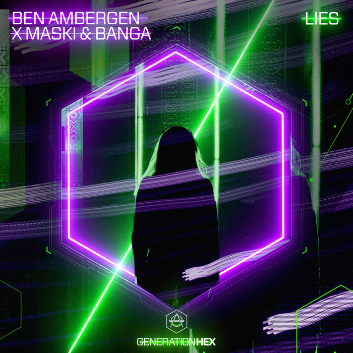 BEN AMBERGEN/MASKI & BANGA - Lies (Extended Version)