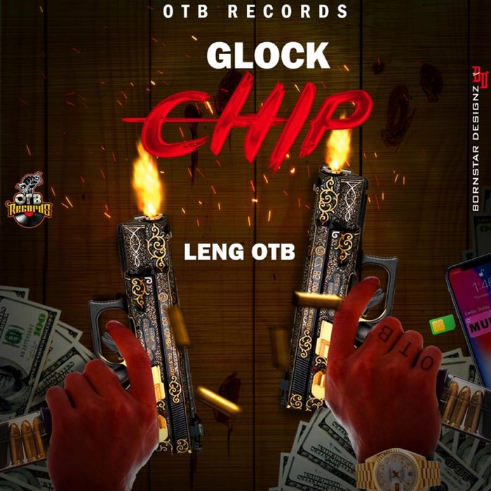 LENG - Glock Chip