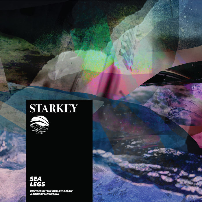 Starkey - Sea Legs [SYN263]