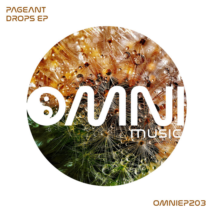 PAGEANT - Drops EP