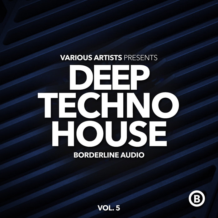 VARIOUS - Deep Techno House Vol 5
