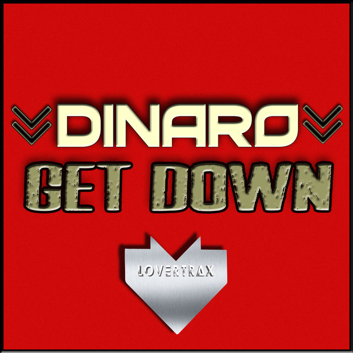 DINARO - Get Down