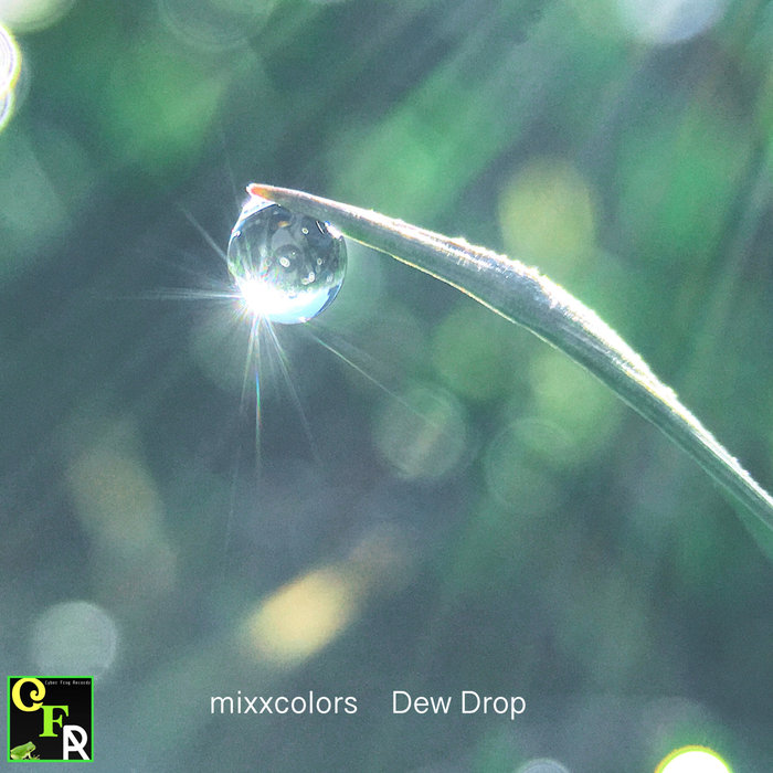 MIXXCOLORS - Dew Drop