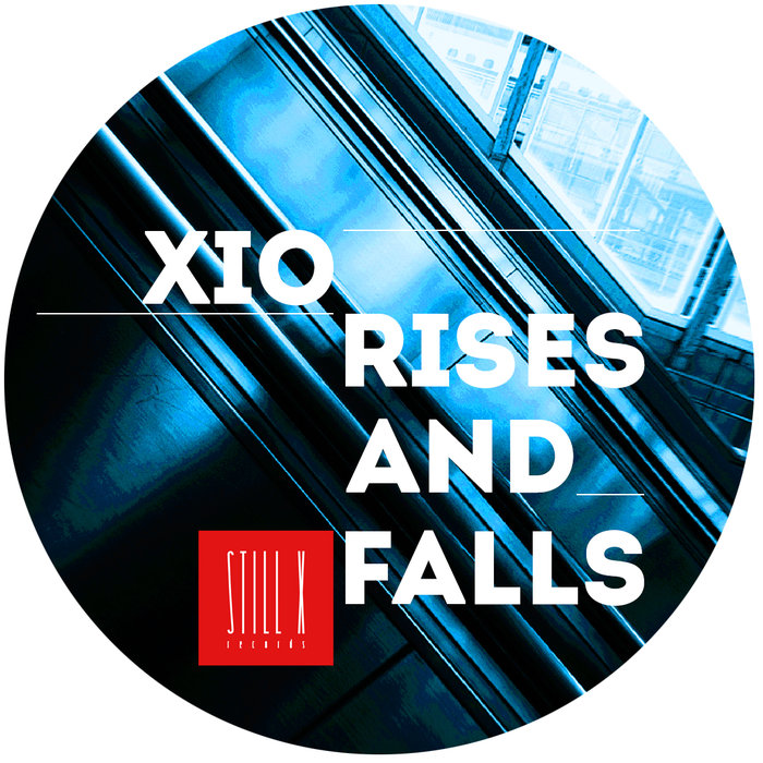 ARTEM XIO - Rises & Falls