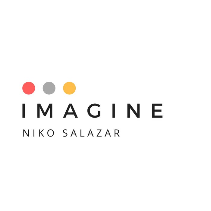 NIKO SALAZAR - Imagine
