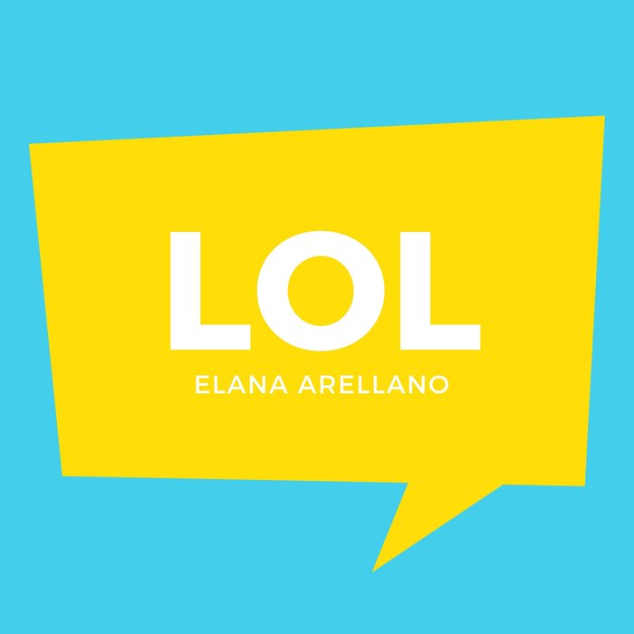 ELANA ARELLANO - Elana Arellano