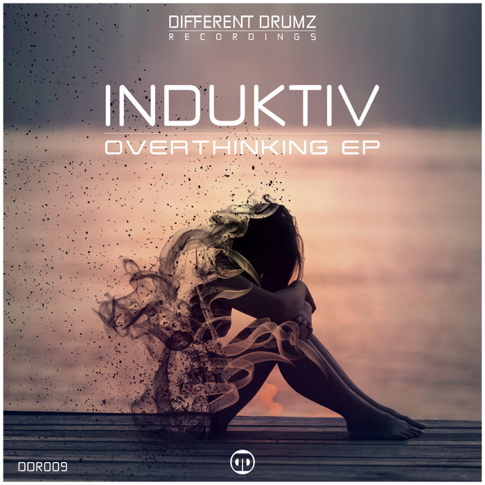 INDUKTIV - Overthinking EP