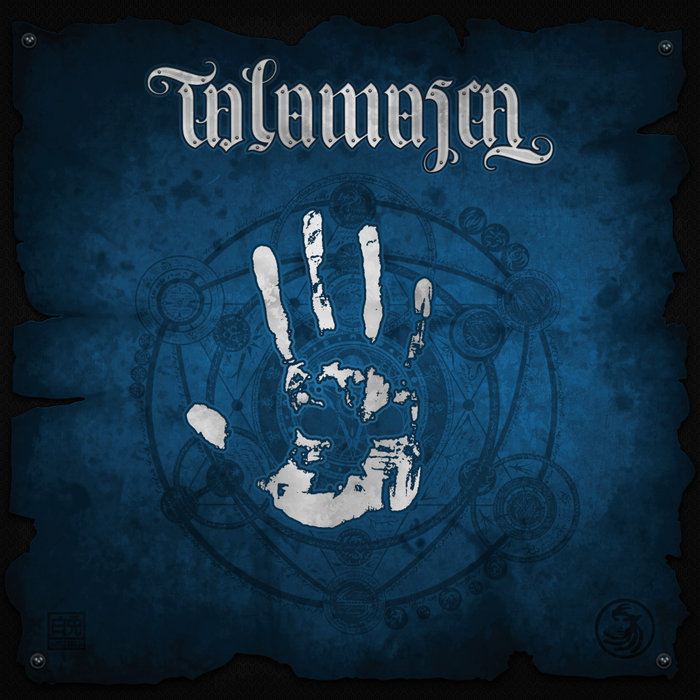 TALAMASCA - The Experiment