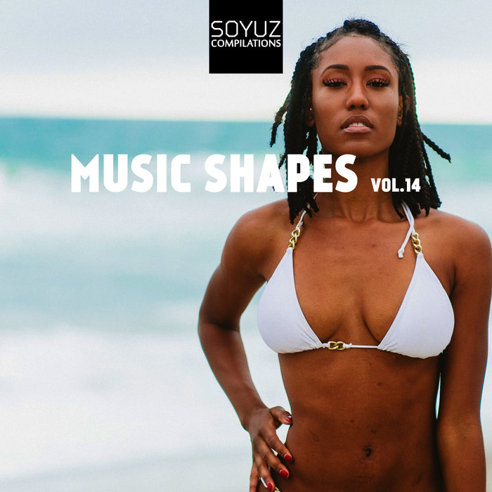 VARIOUS - Music Shapes Vol 14