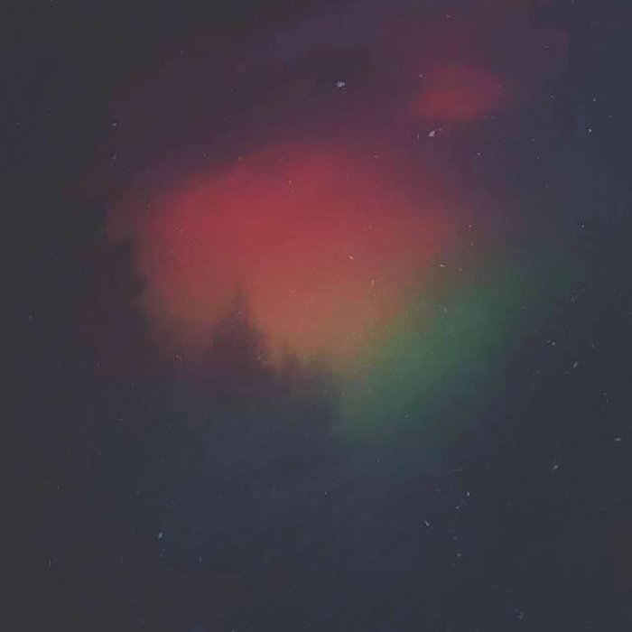 THISBEING_/SKYMARINES - Nighttime Mist