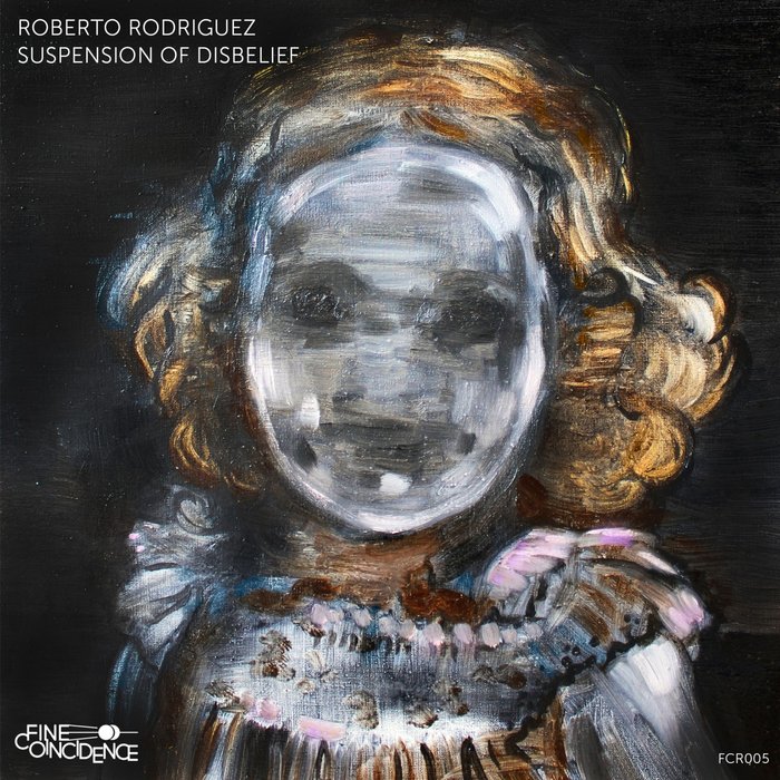 ROBERTO RODRIGUEZ - Suspension Of Disbelief