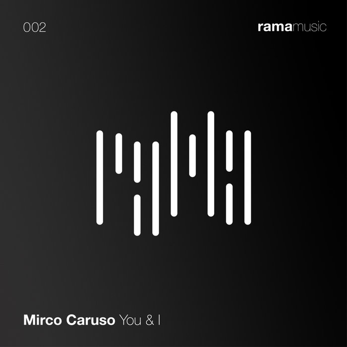 You I by Mirco Caruso on MP3 WAV FLAC AIFF ALAC at Juno