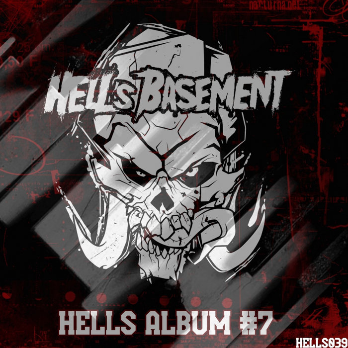 VARIOUS - Hells Album #7