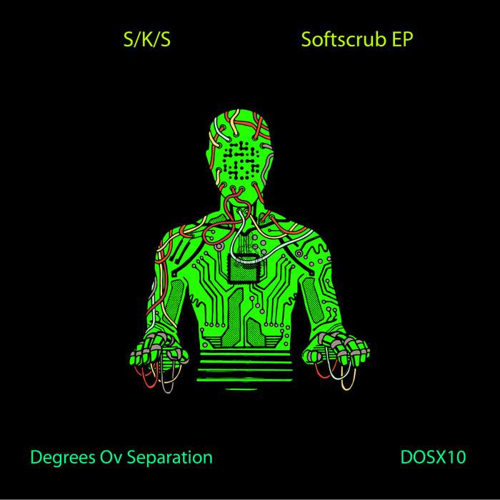 S/K/S - Softscrub