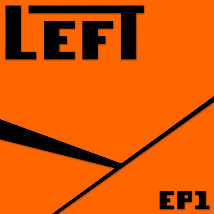 LEFT - EP1