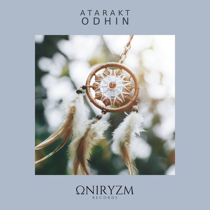 ATARAKT - Odhin