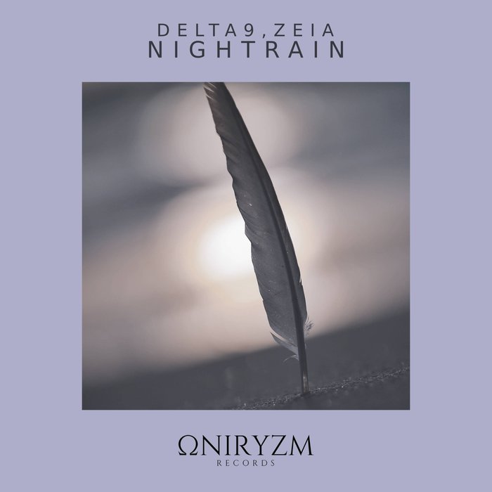 DELTA9/ZEIA - Nightrain
