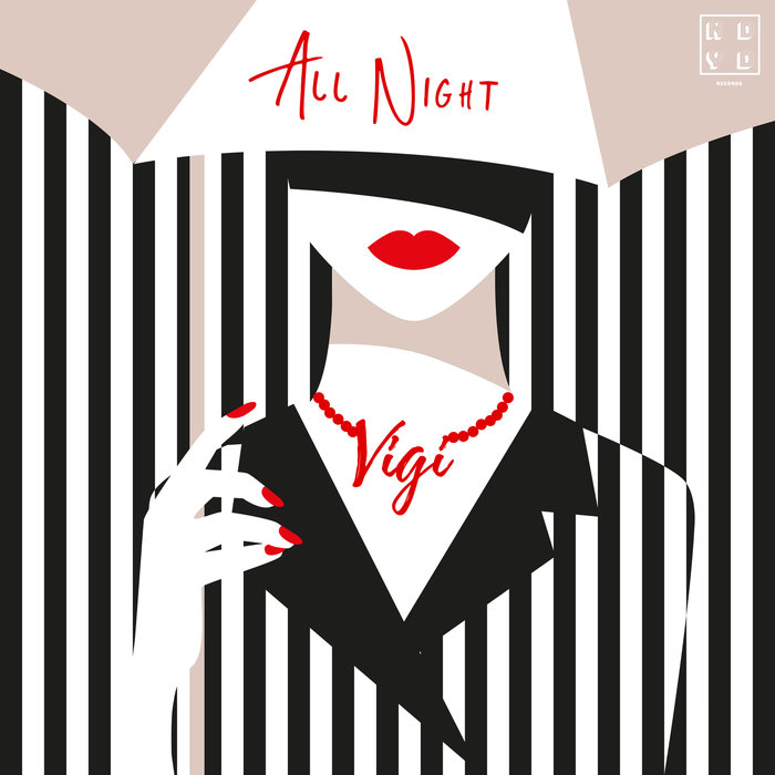 VIGI - All Night