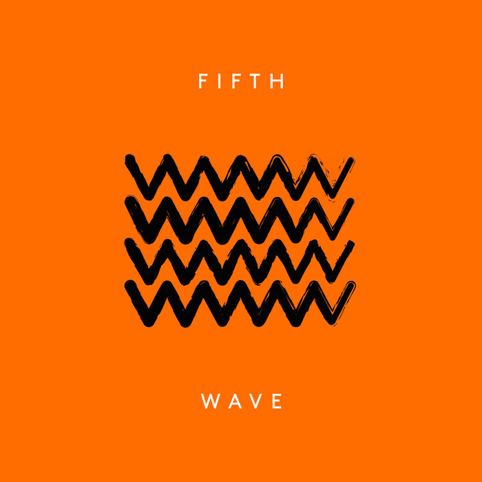 WESKA - Fifth Wave