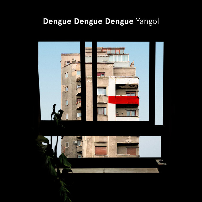 DENGUE DENGUE DENGUE - Yangol