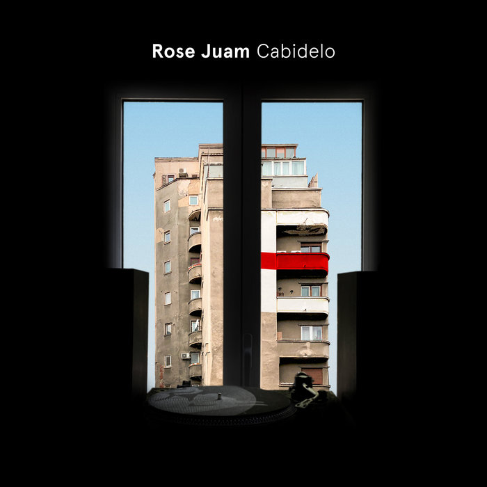 ROSE JUAM - Cabidelo