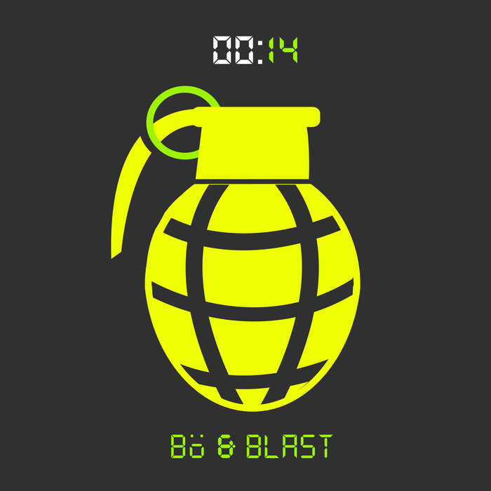VARIOUS - Bo & Blast 14