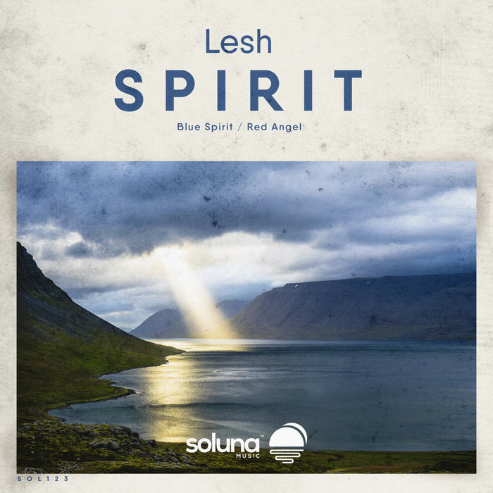 LESH - Spirit