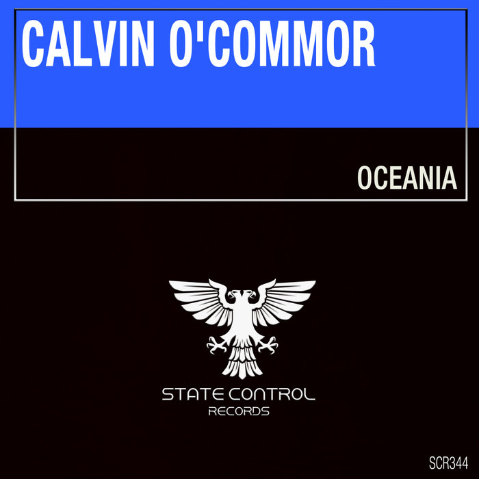 CALVIN O'COMMOR - Oceania