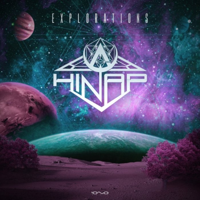 HINAP - Explorations