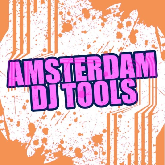 AIBOHPONHCET/BOILER K & WARREN LEISTUNG/DIE FANTASTISCHE HUBSCHRAUBER/ORGANIC NOISE FROM IBIZA & VEG - Amsterdam DJ Tools